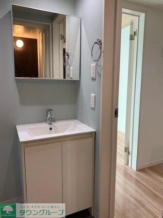 Making The Roadの物件内観写真